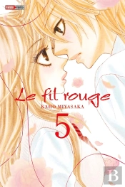 Le Fil Rouge T.5