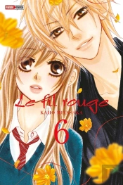 Le Fil Rouge T.6