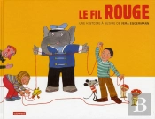Le Fil Rouge