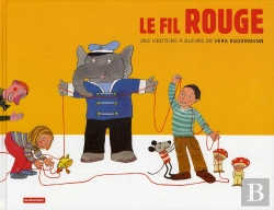 Bertrand.pt - Le Fil Rouge