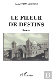 Le Fileur De Destins