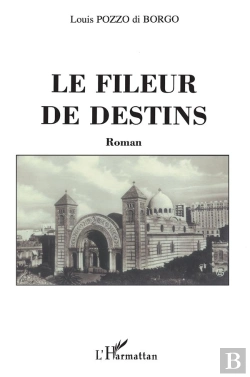 Bertrand.pt - Le Fileur De Destins