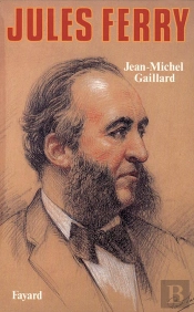 Le Film Anniversaire , Jules Ferry