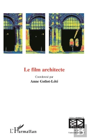 Le Film Architecte