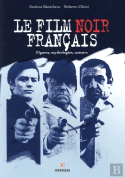 Bertrand.pt - Le Film Noir