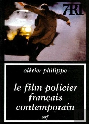 Le Film Policier Français Contemporain
