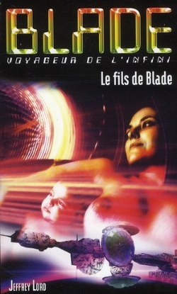 Bertrand.pt - Le Fils De Blade