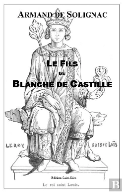 Bertrand.pt - Le Fils De Blanche De Castille
