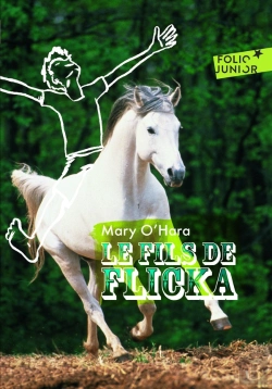 Bertrand.pt - Le Fils De Flicka