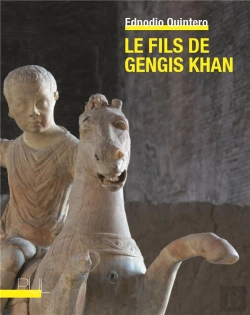 Bertrand.pt - Le Fils De Gengis Khan
