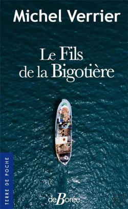 Bertrand.pt - Le Fils De La Bigotière