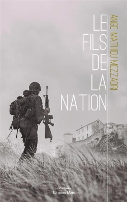 Bertrand.pt - Le Fils De La Nation