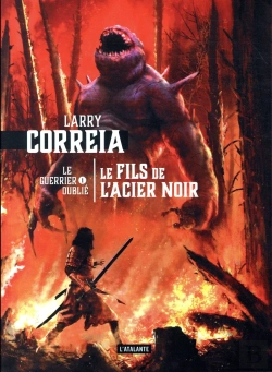 Bertrand.pt - Le Fils De L'Acier Noir T1