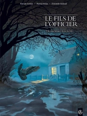 Le Fils De L'Officier Tome 2 ; Un Cauchemar Dans La Tête...