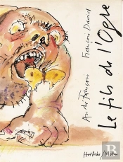 Le Fils De L'Ogre