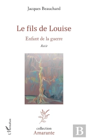 Le Fils De Louise : Enfant De La Guerre
