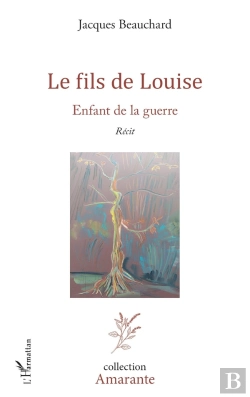 Bertrand.pt - Le Fils De Louise : Enfant De La Guerre
