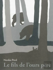 Le Fils De L'Ours Père