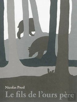 Bertrand.pt - Le Fils De L'Ours Père