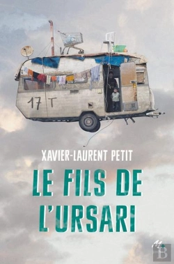 Bertrand.pt - Le Fils De L'Ursari