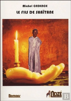 Bertrand.pt - Le Fils De Shaitane
