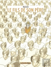 Le Fils De Son Père