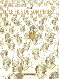 Bertrand.pt - Le Fils De Son Père