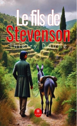 Bertrand.pt - Le Fils De Stevenson