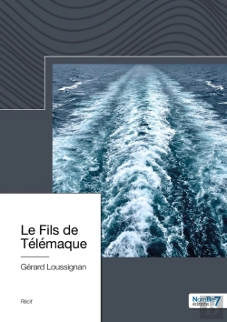 Bertrand.pt - Le Fils De Télémaque