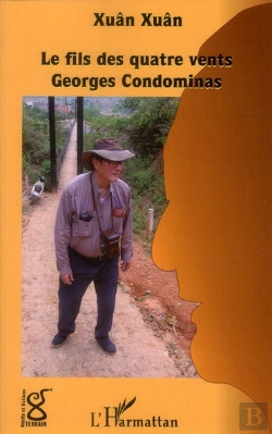 Bertrand.pt - Le Fils Des Quatre Vents ; Georges Condominas