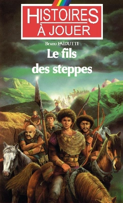 Bertrand.pt - Le Fils Des Steppes