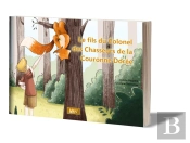 Le Fils Du Colonel Des Chasseurs De La Couronne Doree
