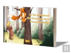 Bertrand.pt - Le Fils Du Colonel Des Chasseurs De La Couronne Doree