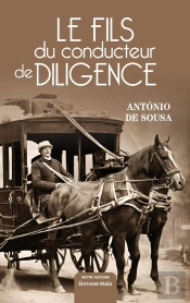 Le Fils Du Conducteur De Diligence