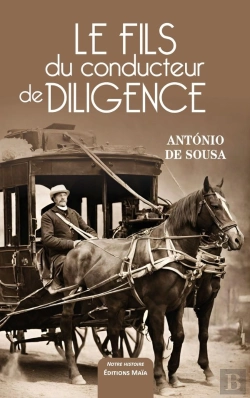 Bertrand.pt - Le Fils Du Conducteur De Diligence