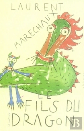 Le Fils Du Dragon