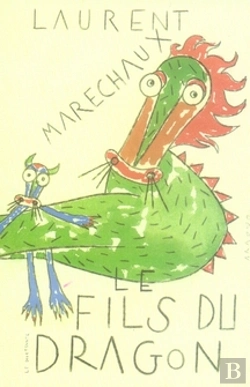 Bertrand.pt - Le Fils Du Dragon