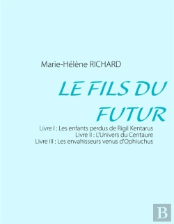 Bertrand.pt - Le Fils Du Futur