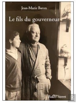 Bertrand.pt - Le Fils Du Gouverneur