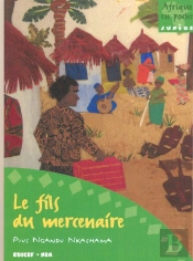Le Fils Du Mercenaire