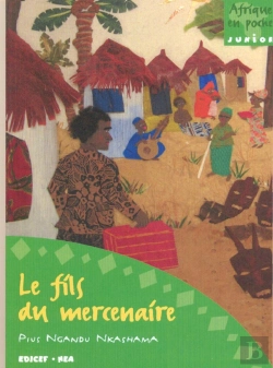 Bertrand.pt - Le Fils Du Mercenaire