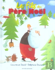 Le Fils Du Pere Noel