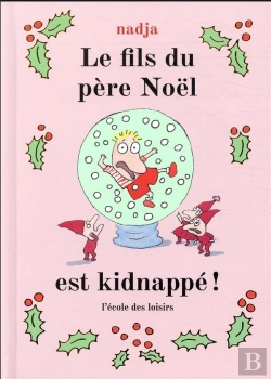 Bertrand.pt - Le Fils Du Père Noël Est Kidnappé !