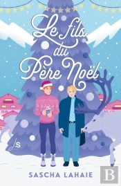Le Fils Du Père Noël