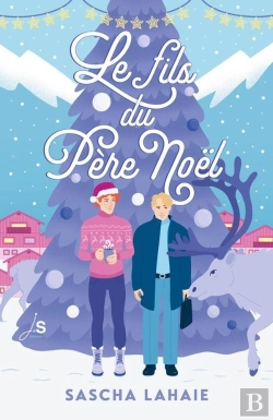 Bertrand.pt - Le Fils Du Père Noël
