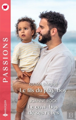 Bertrand.pt - Le Fils Du Play-Boy - Le Cow-Boy De Ses Rêves