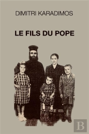 Le Fils Du Pope