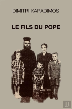 Bertrand.pt - Le Fils Du Pope
