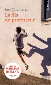 Le Fils Du Professeur
