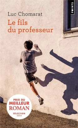 Bertrand.pt - Le Fils Du Professeur